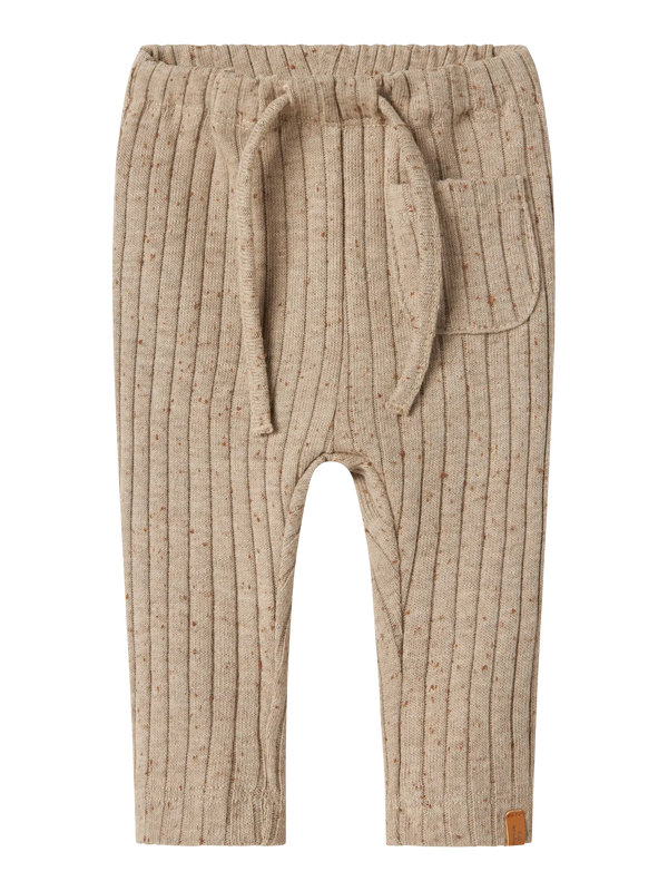 NBMOMILO NREG PANT LIL