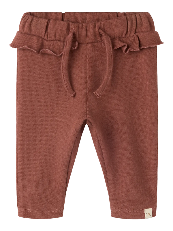 NBFTHORO LOOSE PANT LIL