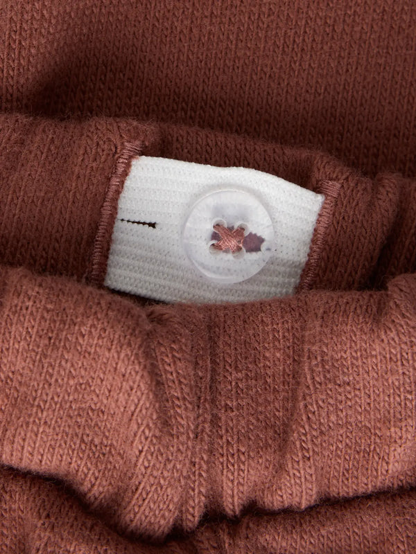 NBFTHORO LOOSE PANT LIL