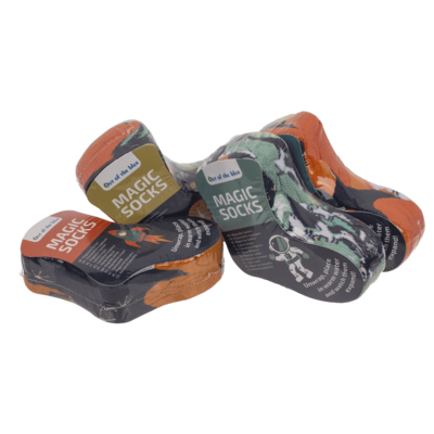 Magic Kindersocken Space