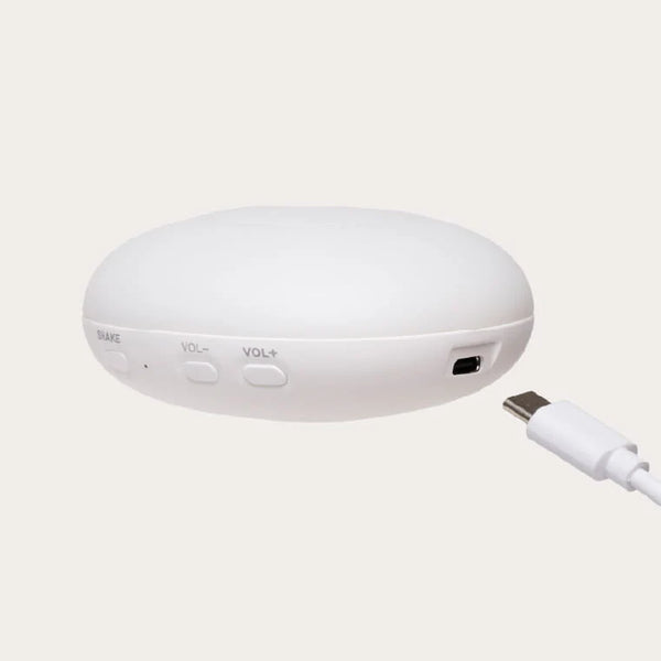 MOONIE Bunny | Einschlafhilfe | Cappuccino