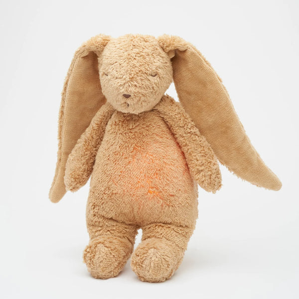 MOONIE Bunny | Einschlafhilfe | Cappuccino