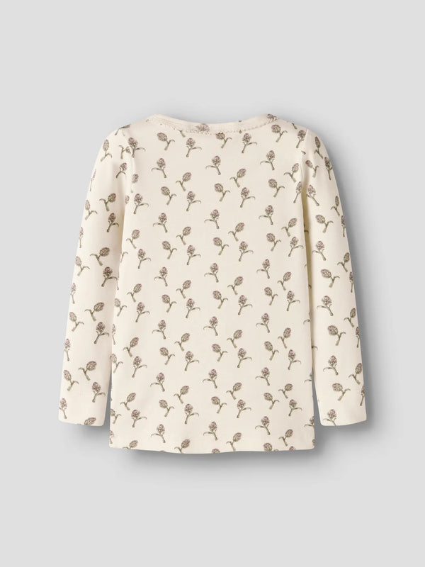 NMFGAYO SIG LS SLIM TOP LIL