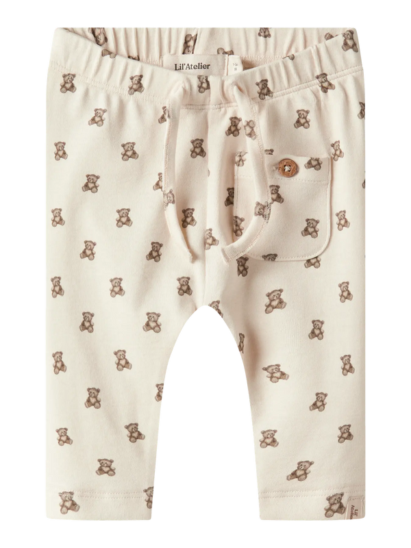 NBNGAYO ELI REG PANT LIL NOOS