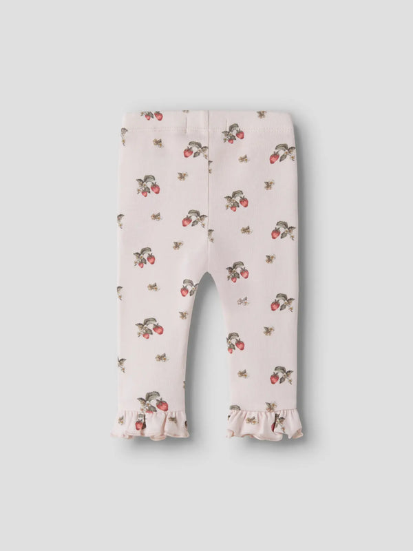 NBFGAYO SKA SLIM LEGGINGS LIL