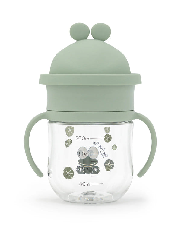 360° BABY TRINKLERNBECHER, 250ML - Mint