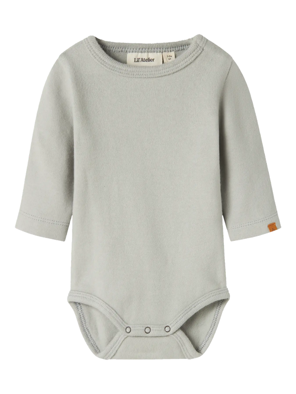NBMTHORO LEO LS SLIM BODY LIL