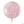 Laden Sie das Bild in den Galerie-Viewer, Rosa Happy 1st Birthday Luftballon
