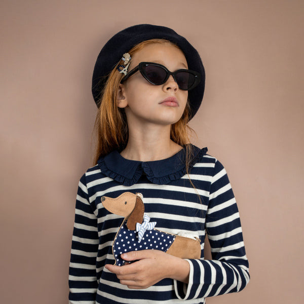 Mimi & Lula Tasche Dackel