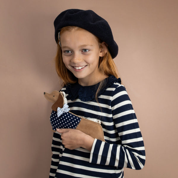 Mimi & Lula Tasche Dackel
