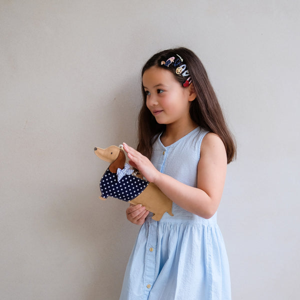 Mimi & Lula Tasche Dackel