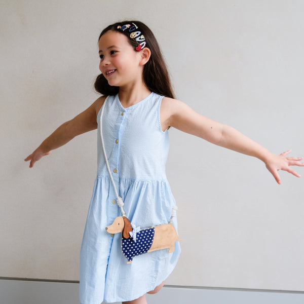 Mimi & Lula Tasche Dackel