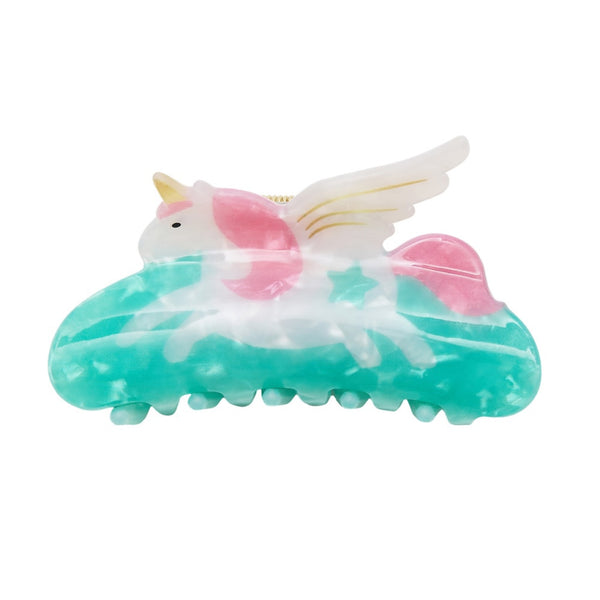 Mimi & Lula UNICORN Haarspange