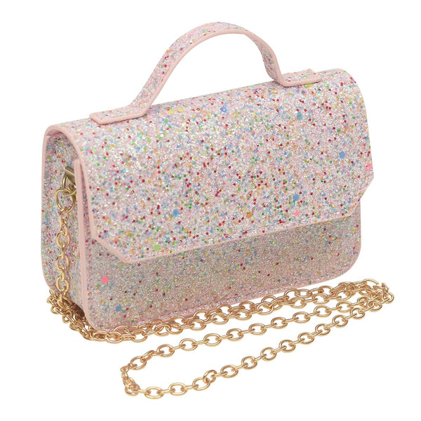 Mimi & Lula | Tasche | Glitzer