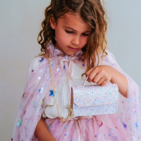 Mimi & Lula | Tasche | Glitzer