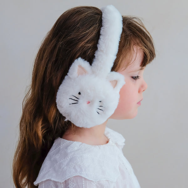 Mimi & Lula | Ohrenwärmer | Kitty