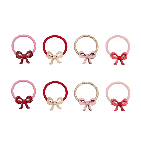 Mimi & Lula | Mini Haargummis | Cutesy Bow