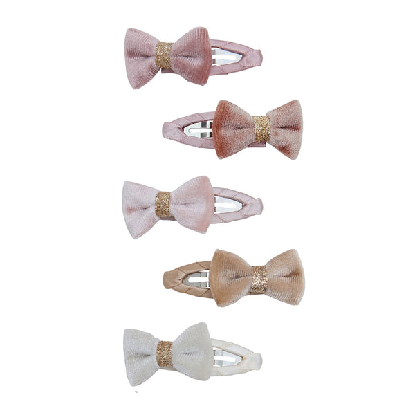 Mimi & Lula | Mini Haarspangen | Velvet Tinkerbell