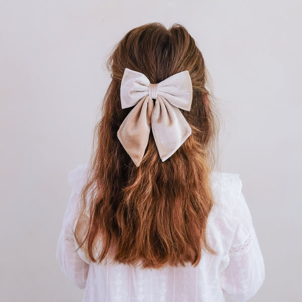 Mimi & Lula | Haarklammern |  AGNES OVERSIZE BOW PACK