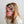 Laden Sie das Bild in den Galerie-Viewer, Mimi &amp; Lula | Mini Haarspangen | Christmas | Cute Character

