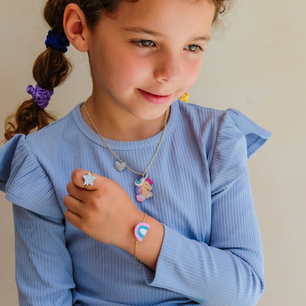Mimi & Lula | Schmuck Set | Unicorn