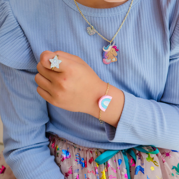 Mimi & Lula | Schmuck Set | Unicorn