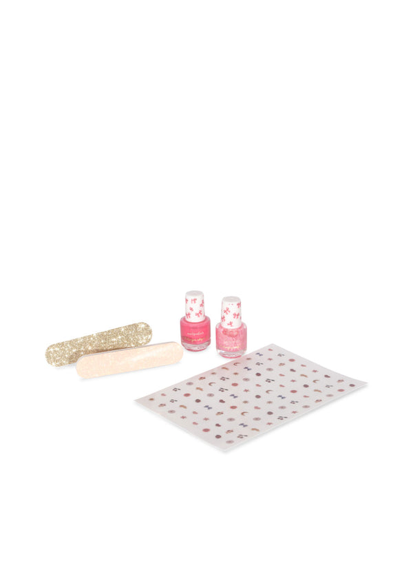 Nail Accessories Set