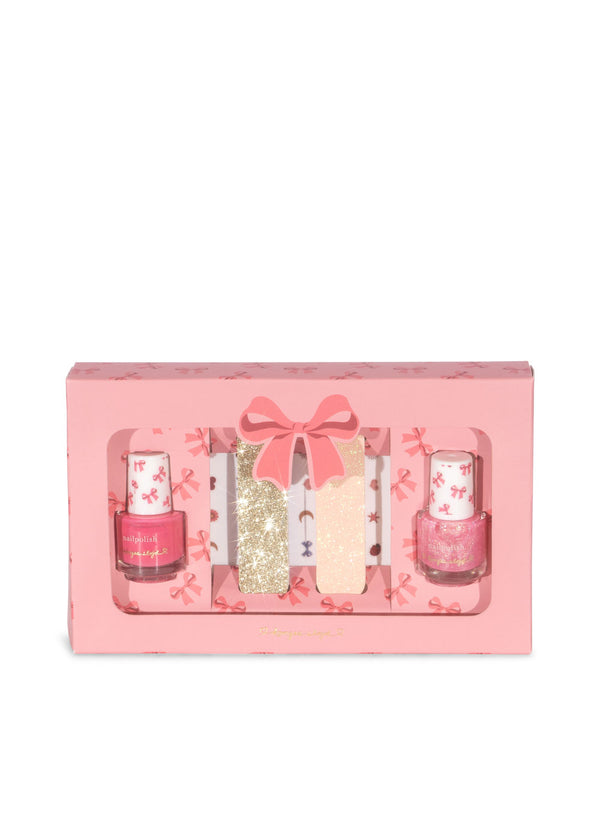 Nail Accessories Set