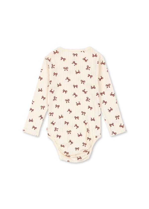 MINNIE BODY Schleifen