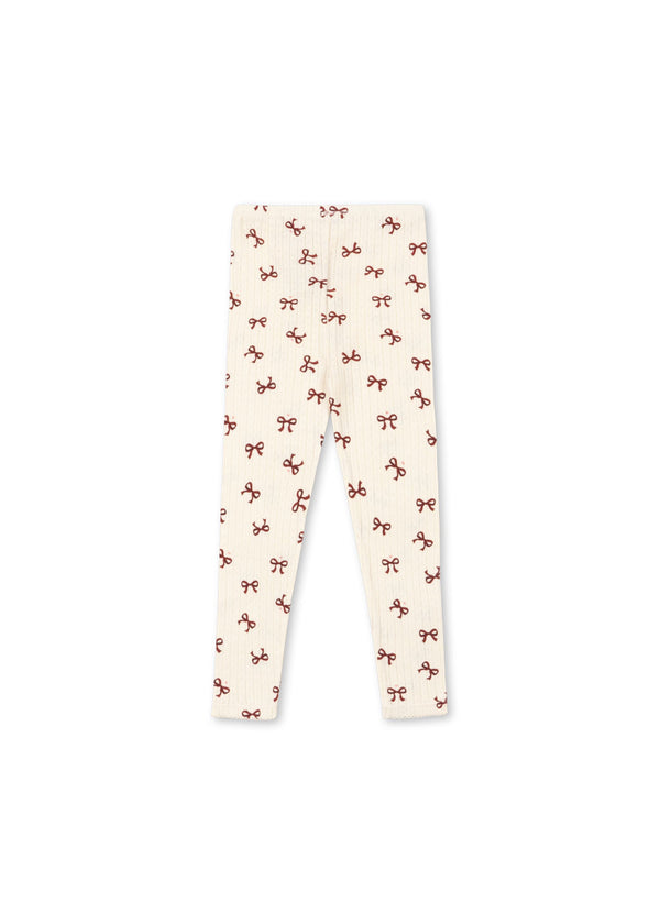 MINNIE HOSE Schleifen
