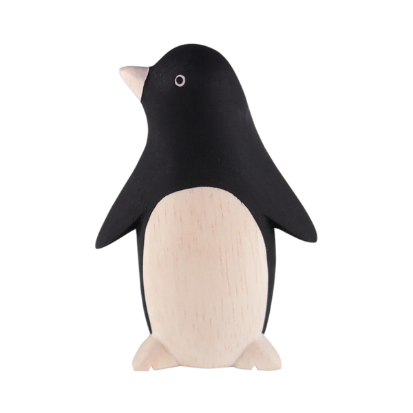 T-LAB Pinguin| Pole Pole