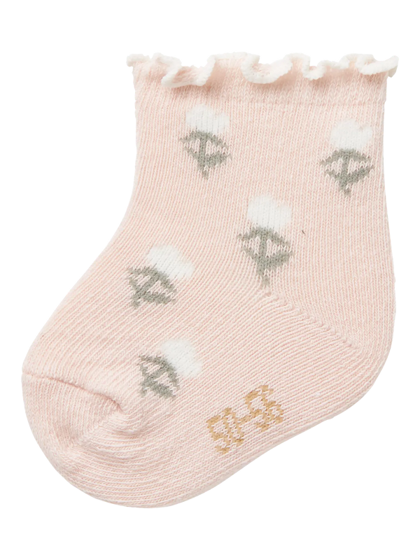 Baby Socken - NBFDORINO SOCK LIL