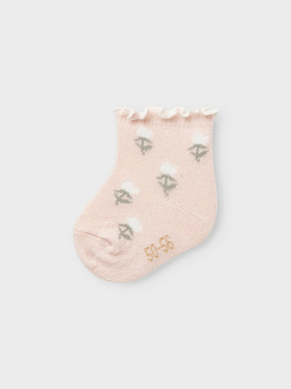 Baby Socken - NBFDORINO SOCK LIL