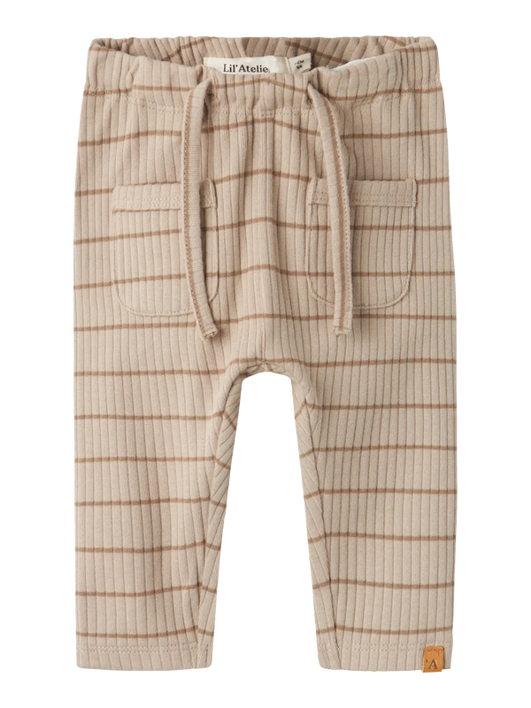 NBMKAIL REG PANT LIL