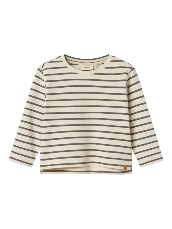 NMMLIMIA LS LOOSE TOP