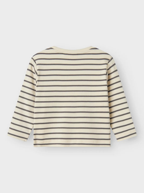 NMMLIMIA LS LOOSE TOP