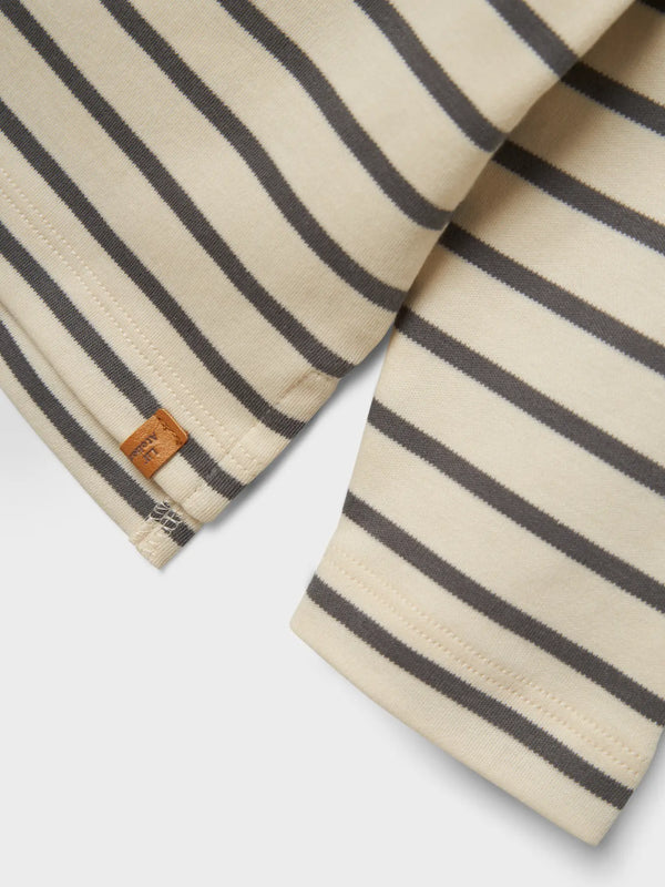 NMMLIMIA LS LOOSE TOP