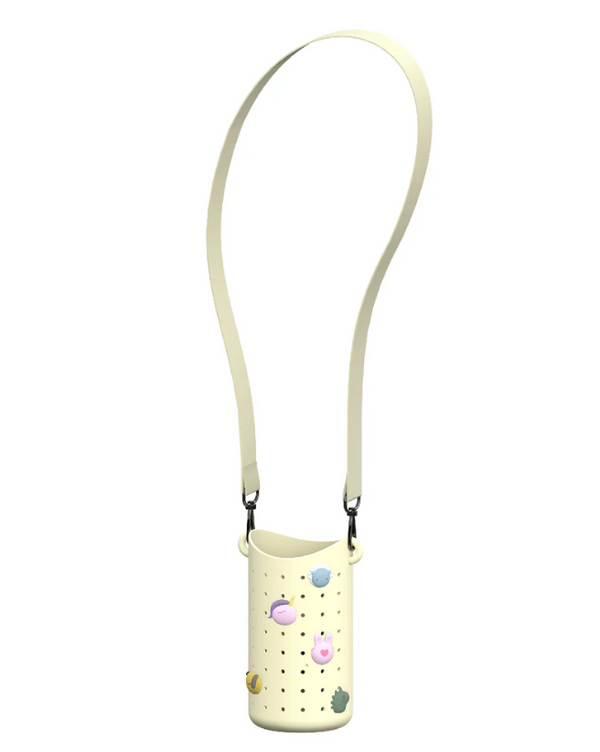 Asobu Bestie Sling Yellow