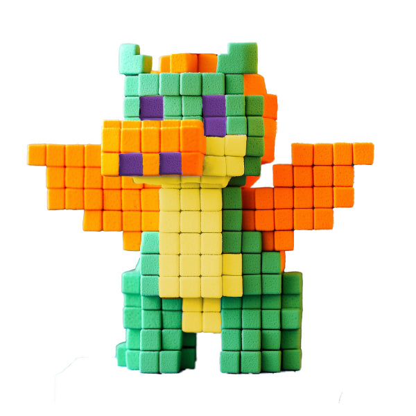 Fidl Bitz Starter Set - ca. 160 Teile