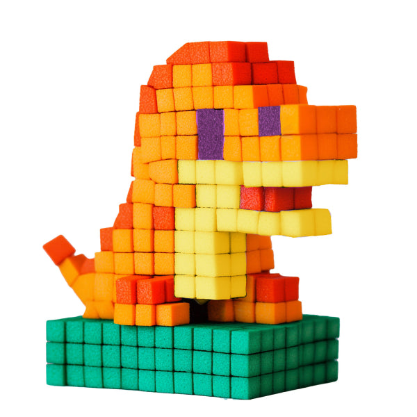 Fidl Bitz Deluxe Set - ca. 640 Teile