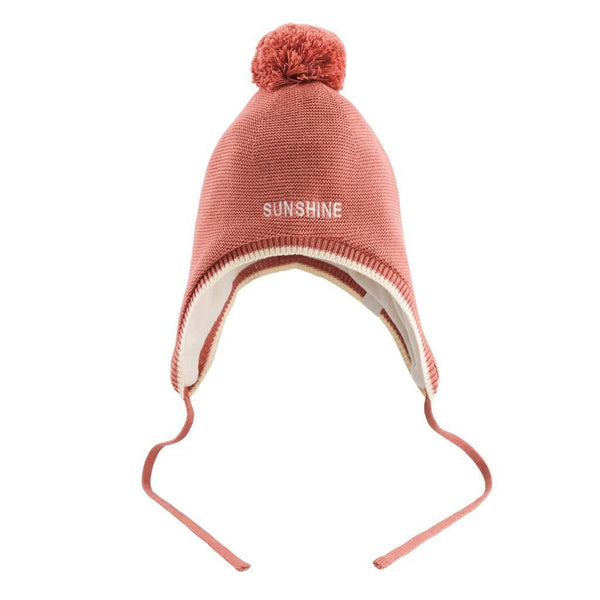 Baby Mütze | Sunshine