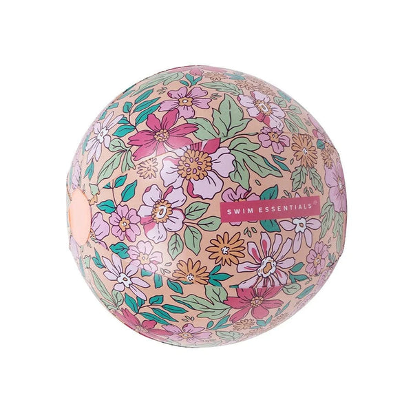 Strandball Blossom Ø 51 cm