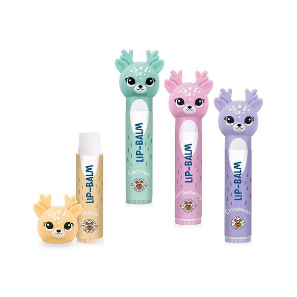 Lippenbalsam Rentier 4g