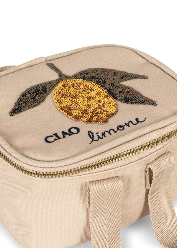 MINI THERMO LUNCH BAG