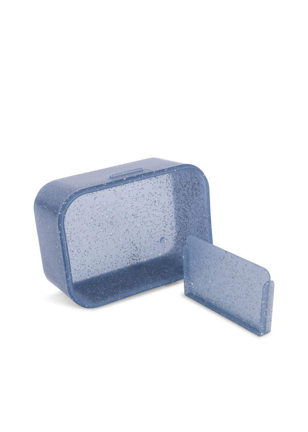 LUNCH BOX GLITTER - Race