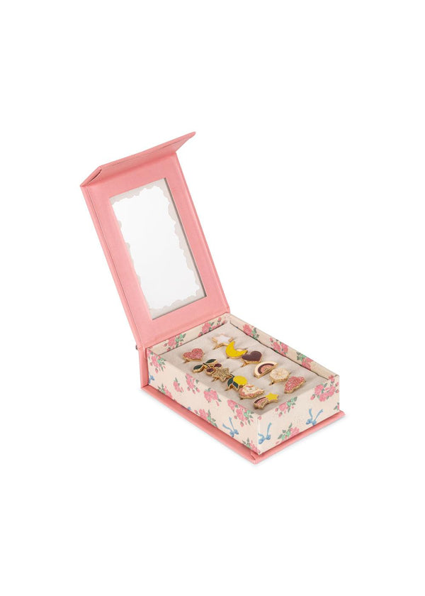 RING SET 12 PCS