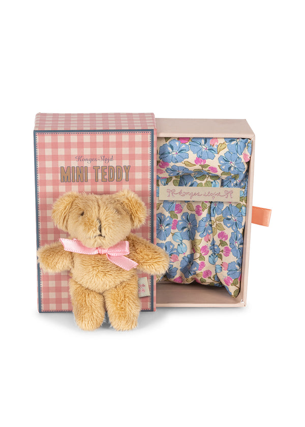 TINY TEDDY