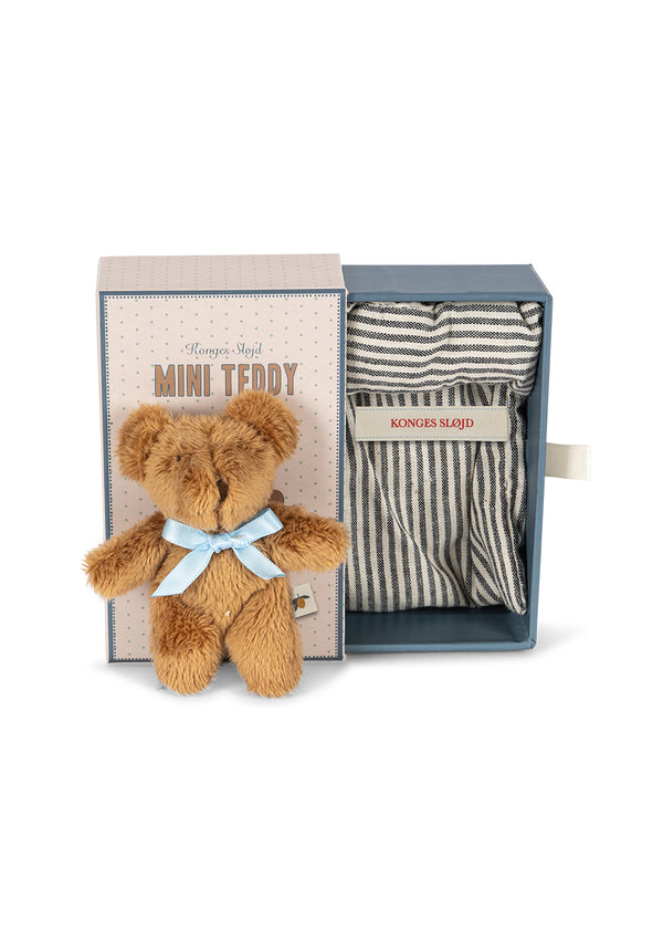 TINY TEDDY