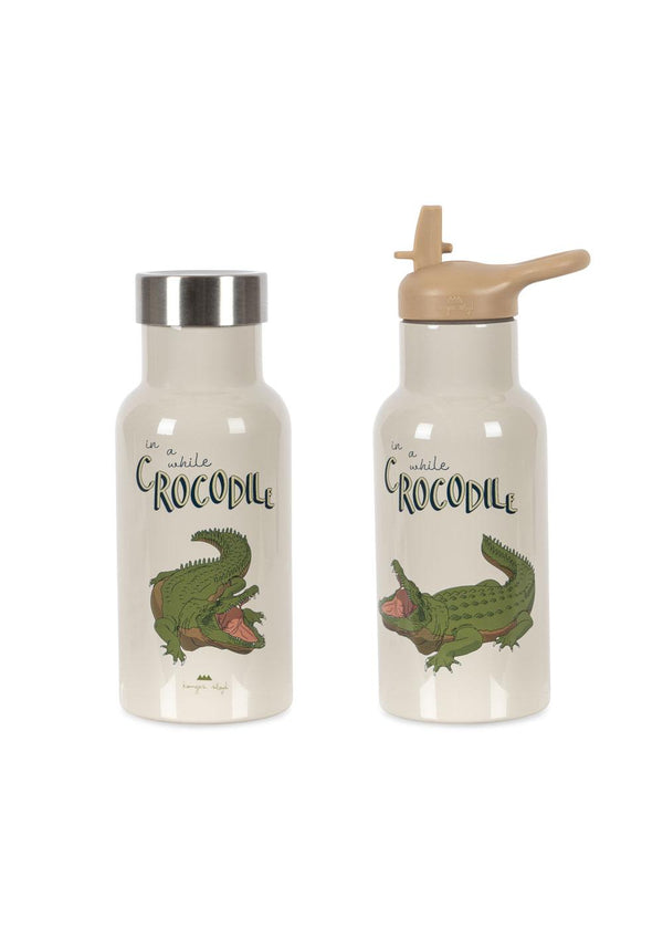 THERMO BOTTLES CROCODILE