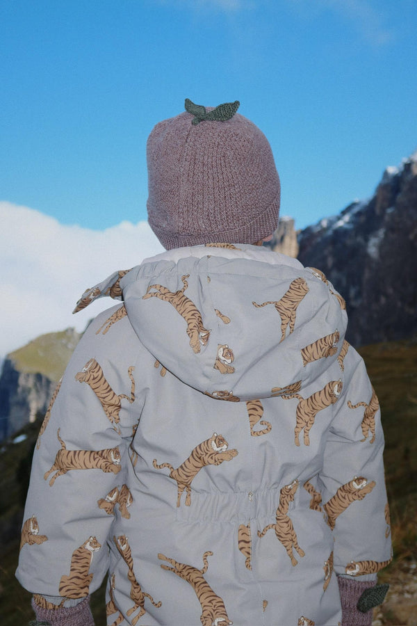 Fruity Beanie Mütze